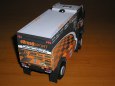 MAN TGS 18.480 4x4