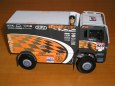 MAN TGS 18.480 4x4