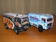 MAN TGS 18.480 4x4