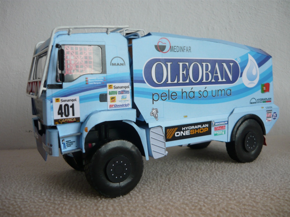 MAN TGS 18.480 4X4 (Plná velikost v novém okně) MAN TGS 18.480 4X4