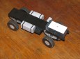 MAN TGS 18.480 4x4