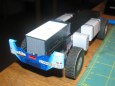 MAN TGS 18.480 4x4