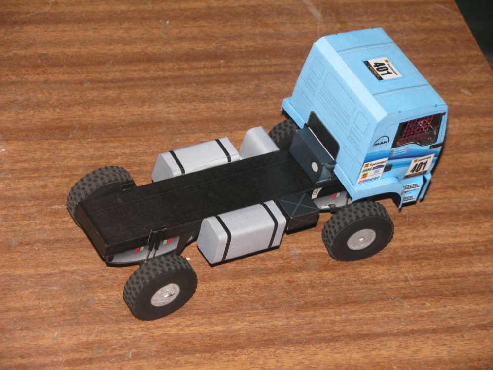 MAN TGS 18.480 4x4 (Plná velikost v novém okně) MAN TGS 18.480 4x4