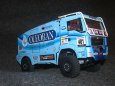 MAN TGS 18.480 4x4