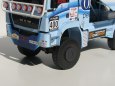 MAN TGS 18.480 4x4 Rally du Maroc 2013