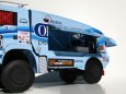 MAN TGS 18.480 4x4 Rally du Maroc 2013