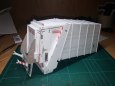 MAN TGS 28.320 �mieciarka REMONDIS