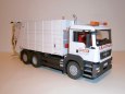 MAN TGS 28.320 REMONDI
