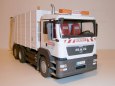 MAN TGS 28.320 REMONDI