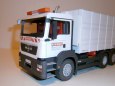 MAN TGS 28.320 REMONDI