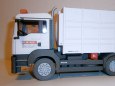 MAN TGS 28.320 REMONDI