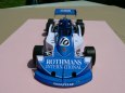 MARCH 2-4-0 Rothmans, Ian Scheckter-test version 1977