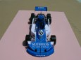 MARCH 2-4-0 Rothmans, Ian Scheckter-test version 1977