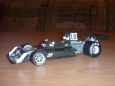 March 731G (David Purley, LEC Refrigeration Racing)