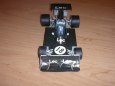 March 731G (David Purley, LEC Refrigeration Racing)