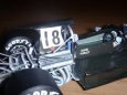 March 731G (David Purley, LEC Refrigeration Racing)