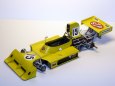 March 731G - Mike Beuttler - GP Rakouska 1973 