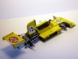 March 731G - Mike Beuttler - GP Rakouska 1973 