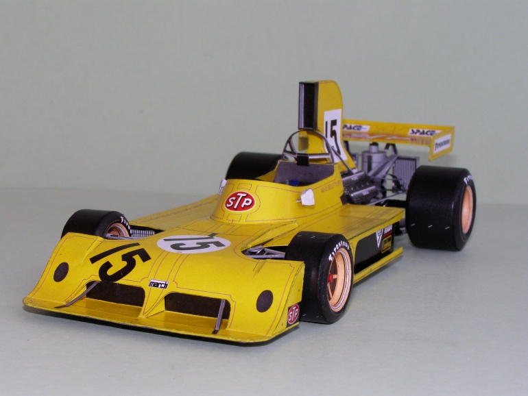 March 731G (Plná velikost v novém okně) March 731G