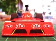 March 731G, Jeane-Pierre Jarrier, GP France, 1973