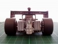 March 731G, Jeane-Pierre Jarrier, GP France, 1973
