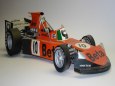 March 741 Brambilla GP Holland 1974