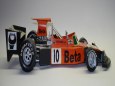 March 741 Brambilla GP Holland 1974