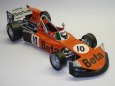 March 741 Brambilla GP Holland 1974