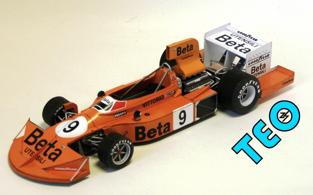 March 751 (Plná velikost v novém okně) March 751