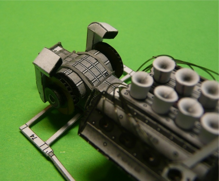 March 761/4 GP French ´76 A.Merzario (Plná velikost v novém okně) March 761/4 GP French ´76 A.Merzario