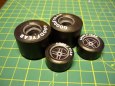 March 761/7 - P. Neve - Belgie 77