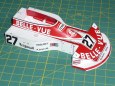 March 761/7 - P. Neve - Belgie 77