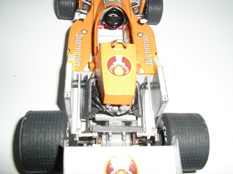 March 761 GP Germany H.Stuck March 761 GP Germany H.Stuck