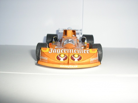 March 761 GP Germany H.Stuck March 761 GP Germany H.Stuck