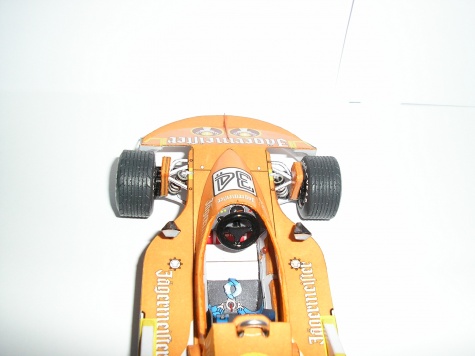 March 761 GP Germany H.Stuck March 761 GP Germany H.Stuck