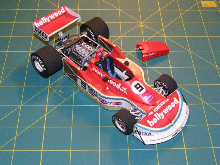 March 761B (Plná velikost v novém okně) March 761B
