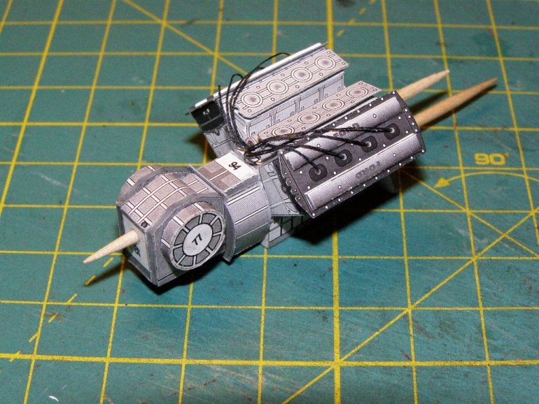 March 761B-1