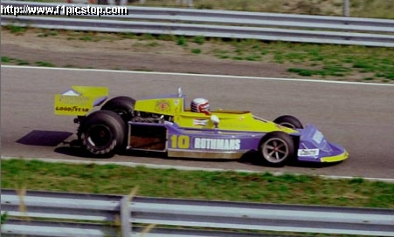 March 771.2 1977, Ian Scheckter (Plná velikost v novém okně) March 771.2 1977, Ian Scheckter