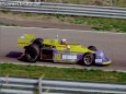 March 771.2 1977, Ian Scheckter