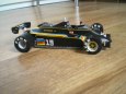 March 821  de Villota  GP Canada 1982