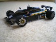 March 821  de Villota  GP Canada 1982