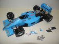 March 871, 1987, I. Capelli, VC USA