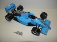March 871, 1987, I. Capelli, VC USA