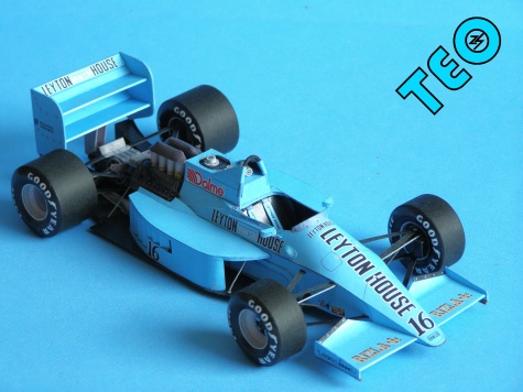 March 871 March 871