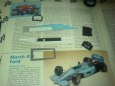 March 871 Ford
