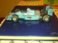 March 871 Ford
