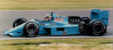 March 871 Ford