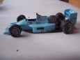 March 871 Ford
