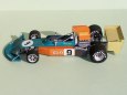 March Ford 741