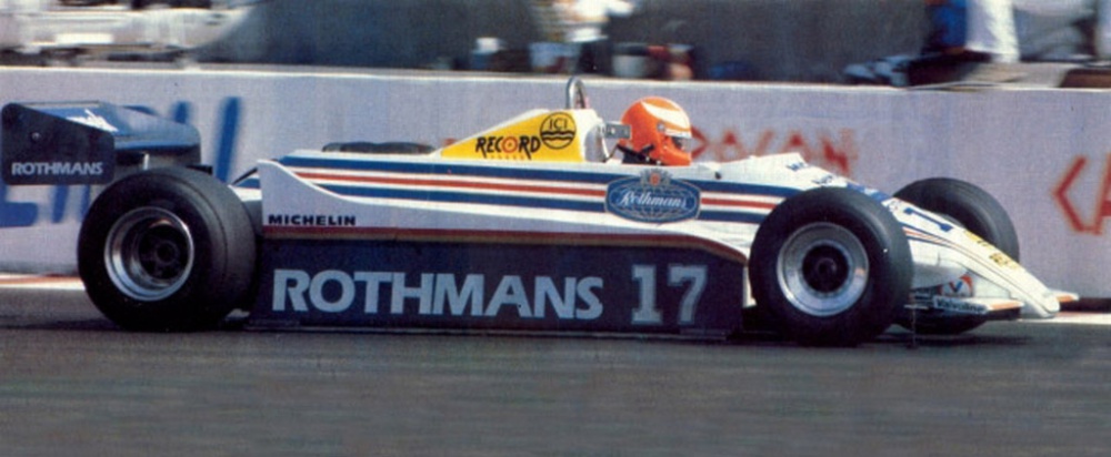 March 821 (Plná velikost v novém okně) March 821